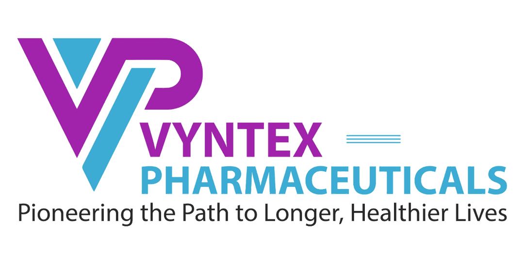 Vyntex Pharma Logo