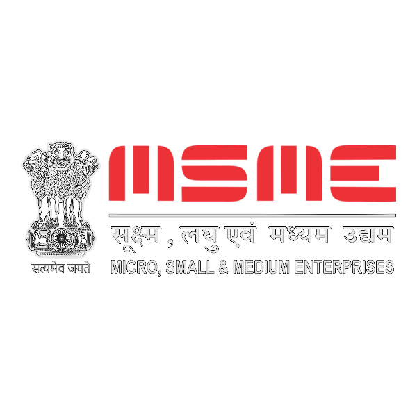 MSME Registered Enterprise