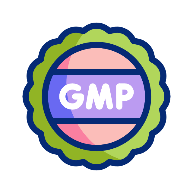 GMP